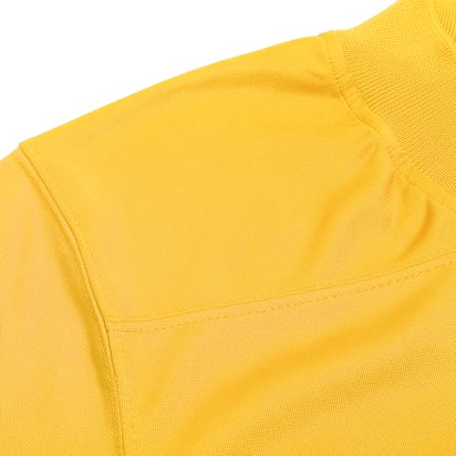 414ZzSaepzL.jpg Adult Men's Blank Football Jerseys Athletic Football Fans Shirts Practice Sports Uniform Tops