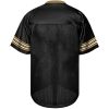418wEUCz7SL.jpg Men Blank Plain Football Jersey, Adult Hip Hop Hipster Short Sleeve Mesh Pullover Shirts,Custom Uniforms for Party