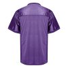 41C94m4KUmL.jpg Blank Football Jersey,Men's 90s Hip Hop for Party Practice Sports T-Shirt Black White Red Green S-3XL