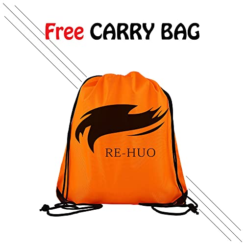 41CUcfTO5pL.jpg 6 Pack Scrimmage Vests/Sport Basketball Pinnies/Soccer Bibs for Kid and Adult