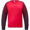 Soccer Goalie Shirt, Padded Goalkeeper Jersey, Youth and Adult Sizes