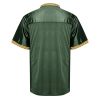 41DLYhPqDL.jpg Blank Football Jerseys for Men,Mesh Polyester Plain Football Shirt Pullover Sports Clothing S-3XL Black White Grey