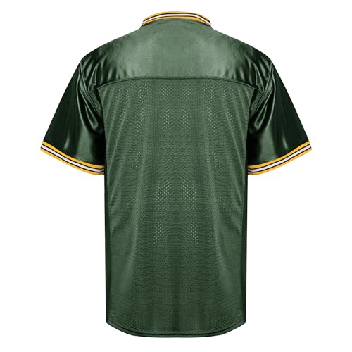 41DLYhPqDL.jpg Blank Football Jerseys for Men,Mesh Polyester Plain Football Shirt Pullover Sports Clothing S-3XL Black White Grey