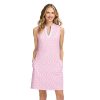 41It5EkczQL.jpg Women's Tennis Dress Athletic Performance Stretch