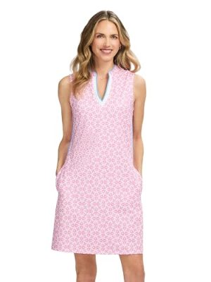 Women's Tennis Dress Athletic Performance Stretch