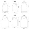 Pinnies Sport Strong Child Youth Teen Adult Bibs Soccer Basketball Football Running Scrimmage Team Practice Jersey