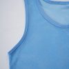 12 Pack(1-12) Numbered Jerseys/Soccer Bibs/Scrimmage Pinnies/Team Training Vest for Adult Youth Kids.