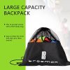 41PY05i1gxL.jpg Scrimmage Training Vest Kids Youth Adult Soccer Practice Jersey Athletic Pinnies (12 &24 Pack)
