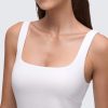 41Px8gcX4bL.jpg Butterluxe Square Neck Tennis Dresses for Women A line Mini Casual Travel Holiday Summer Outfits with Shelf Bra