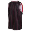 41TuoxJFJPL.jpg DEHANER Blank Mens Basketball Jersey Mesh Training Practice Athletic Sports Shirts Team Uniforms Fans Outfits Tops