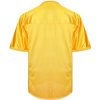 Blank Football Jersey, Sports T-Shirt Hip Hop Jersey for Party