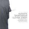 41df4uS2OgL.jpg Cutter Jersey: Optimal Performance for Baseball, Soccer, and Multi-Sport Apparel
