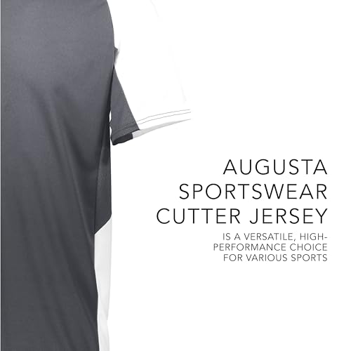 41df4uS2OgL.jpg Cutter Jersey: Optimal Performance for Baseball, Soccer, and Multi-Sport Apparel