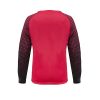 Soccer Goalie Shirt, Padded Goalkeeper Jersey, Youth and Adult Sizes