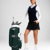 41f60rg-gqL.jpg Golf Skirts for Women Tennis Skirt High Waisted Skorts for Woman Athletic Pickleball Casual Skort with Pockets