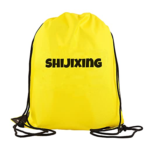 12 Pack Scrimmage Training Vest, Sports Pinnies, Practice Jerseys, Practice Vest for Adult Youth Kids.
