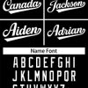 41g8tiENMCL.jpg Custom Baseball Jersey Personalized Button Down Shirts Stitched or Printed Name Number for Adult Boy