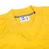 41hli5a3FtL.jpg Adult Men's Blank Football Jerseys Athletic Football Fans Shirts Practice Sports Uniform Tops