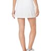 41iWh9rEL.jpg Women's 16" Heather Perforated Golf Skort, with TrueSculpt Stretch Fabric and Opti-Dri Technology (Sizes XS-XXL)