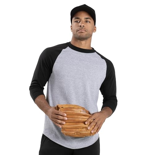 41jKz2-0zvL.jpg Men's Baseball Jersey 2.0