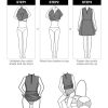 41miYygNAlL.jpg Tennis Dress Golf Dress for Women, Athletic Dress with Built in Shorts and Pockets for Sleeveless Workout Active Dresses