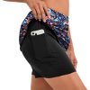 41rd4SdaXL.jpg Women's Active Athletic Skort Lightweight Tennis Skirt Perfect for Running Training Sports Golf