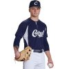 41rp9NNqmjL.jpg Clean Up 2-Button Men's Baseball/Softball Jersey