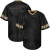 41tBS8ZZ5kL.jpg Men Blank Plain Football Jersey, Adult Hip Hop Hipster Short Sleeve Mesh Pullover Shirts,Custom Uniforms for Party