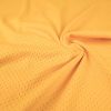 Blank Baseball Jersey Shirt for Men Mesh Plain Casual Short Sleeves Button Down T-Shirt