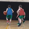 41tvn83XfGL.jpg Pinnies, 12 Pcs Soccer Pinnies, Mesh Practice Jersey Scrimmage Vest Team Soccer Pennies for Sports Adult/Youth Lightweight