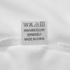 41vJOyO-bEL.jpg Youth Button Down Plain Baseball Jersey, Blank Softball Team Uniform, Hip Hop Hipster Short Sleeve Active Shirts