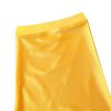 Blank Football Jersey, Sports T-Shirt Hip Hop Jersey for Party