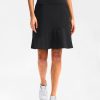 41yBQ3JatWL.jpg Skorts Skirts for Women with 5 Pockets 20" Knee Length Golf Skirt Modest Long Tennis Athletic Skirts for Women