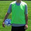 5137S30hmHL.jpg Soccer Pinnies – Mesh Jersey Vest for Scrimmage Practice, Soccer Pennies and Training Bibs