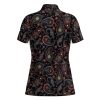 513WMx5wlDL.jpg Funny Matching Couple Golf Shirts Short Sleeve Polo Shirts Moisture Wicking Unisex Hawaiian Outfits for Men Women