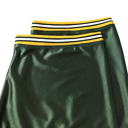 515BKgd5d6L.jpg Blank Football Jerseys for Men,Mesh Polyester Plain Football Shirt Pullover Sports Clothing S-3XL Black White Grey
