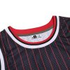51DbwQD8E9L.jpg DEHANER Blank Mens Basketball Jersey Mesh Training Practice Athletic Sports Shirts Team Uniforms Fans Outfits Tops