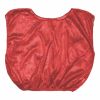 51EAFJVkm4L.jpg unisex-adult Mesh Practice Scrimmage Vest Regular and Numbered (Youth and Adult) - Pack of 12