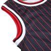51L-HK9h1UL.jpg DEHANER Blank Mens Basketball Jersey Mesh Training Practice Athletic Sports Shirts Team Uniforms Fans Outfits Tops