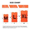 Pinnies Adult Football Jersey, Adjustable Mesh Soccer Jersey