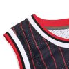 51PO8jiYRgL.jpg DEHANER Blank Mens Basketball Jersey Mesh Training Practice Athletic Sports Shirts Team Uniforms Fans Outfits Tops
