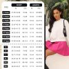 51PtsRp3KL.jpg Pleated Skirts for Women Tennis Skirt with Shorts High Waisted Mini Skirt Athletic Golf Skirts Uniform Cheer Dress