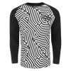 51YqTv0bFTL.jpg Adult Soccer Goalie Jersey - Pro Series - Elbow Padded - Quick-Dry Fabric - Ergonomic Fit - Enhanced Durability