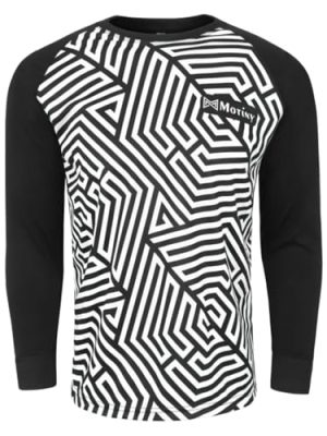 Adult Soccer Goalie Jersey - Pro Series - Elbow Padded - Quick-Dry Fabric - Ergonomic Fit - Enhanced Durability