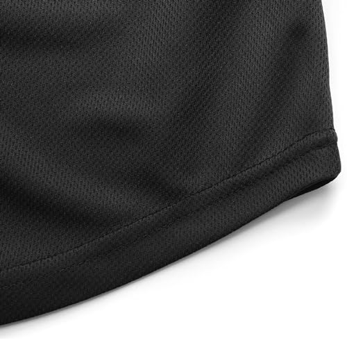 51aIk-f9jzL.jpg Womens Baseball Jersey Button Down Softball Jersey Short Sleeve Tee Hip Hop Shirt Active Team Sports Uniforms