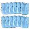 Training Vest Soccer Sports Team Practice Jersey for Youth Teen Basketball Football