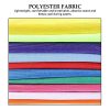 51fzHSLcSmL.jpg 6 Pack Scrimmage Vests/Sport Basketball Pinnies/Soccer Bibs for Kid and Adult