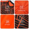 51hEEOzLIxL.jpg Hidden Chest Padding Soccer Goalie Jersey Youth & Adult. Long Sleeves Elbow Padded Goalkeeper Shirt for Boys & Girls