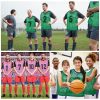 51ki0fSJE4L.jpg 24 Pack Nylon Mesh Scrimmage Team Practice Vests Pinnies Jerseys Train Vest for Adult Sport Basketball Soccer Football