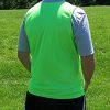 51nB9RHBd6L.jpg Soccer Pinnies – Mesh Jersey Vest for Scrimmage Practice, Soccer Pennies and Training Bibs